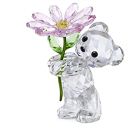 Cristalleria Swarovski Orsetti Kris in Cristallo 5675327 - 5675327